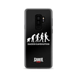 HAKKUH RAVEOLUTION - Samsung Case