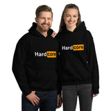 Hard Core Hub - Unisex Hoodie