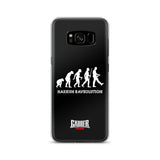 HAKKUH RAVEOLUTION - Samsung Case