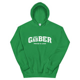 100% GABBER - Unisex Hoodie