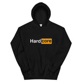 Hard Core Hub - Unisex Hoodie