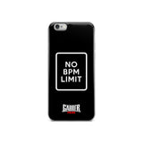 NO BPM LIMIT - iPhone Case