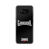 GABBERINA - Samsung Case
