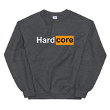 Hard Core Hub - Unisex Sweatshirt