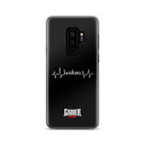 HARDCORE HEART BEAT - Samsung Case