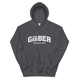 100% GABBER - Unisex Hoodie