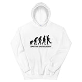 Hakkuh RAVEOLution - Unisex Hoodie
