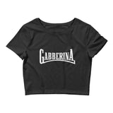 Gabberina - Crop Top