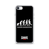HAKKUH RAVEOLUTION - iPhone Case