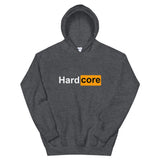 Hard Core Hub - Unisex Hoodie