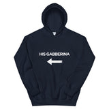 GABBER COUPLE - 2 Hoodies