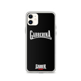 GABBERINA - iPhone Case