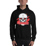 Gabber Skull - Unisex Hoodie