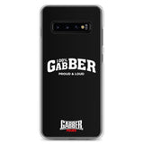 100% GABBER - Samsung Case