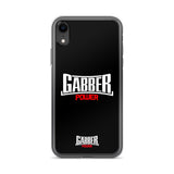 GABBER POWER - iPhone Case