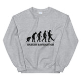 HAKKUH RAVEOLUTION - Unisex Sweatshirt