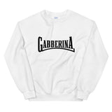 GABBERINA - Unisex Sweatshirt