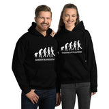 Hakkuh RAVEOLution - Unisex Hoodie