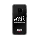 HAKKUH RAVEOLUTION - Samsung Case