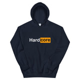 Hard Core Hub - Unisex Hoodie