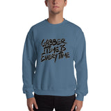 Gabber Time is Everytime - Unisex Sweatshirt