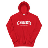 100% GABBER - Unisex Hoodie