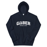 100% GABBER - Unisex Hoodie