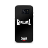 GABBERINA - Samsung Case