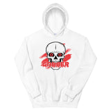 Gabber Skull - Unisex Hoodie