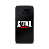 GABBER POWER - Samsung Case