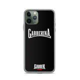 GABBERINA - iPhone Case