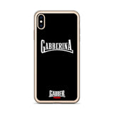 GABBERINA - iPhone Case