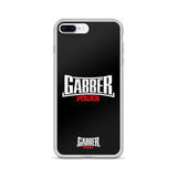 GABBER POWER - iPhone Case