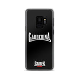 GABBERINA - Samsung Case