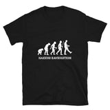 HAKKUH RAVEOLUTION - Unisex T-Shirt