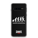HAKKUH RAVEOLUTION - Samsung Case