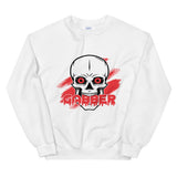 Gabber Skull - Unisex Sweatshirt