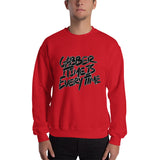 Gabber Time is Everytime - Unisex Sweatshirt