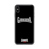 GABBERINA - iPhone Case