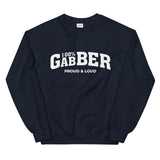 100% GABBER - Unisex Sweatshirt
