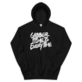 Gabber Time Is Everytime - Unisex Hoodie