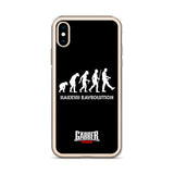 HAKKUH RAVEOLUTION - iPhone Case