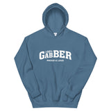 100% GABBER - Unisex Hoodie