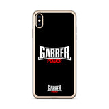 GABBER POWER - iPhone Case