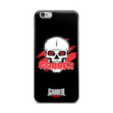 GABBER SKULL - iPhone Case