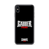 GABBER POWER - iPhone Case