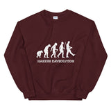 HAKKUH RAVEOLUTION - Unisex Sweatshirt