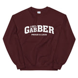 100% GABBER - Unisex Sweatshirt