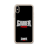 GABBER POWER - iPhone Case