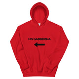 GABBER COUPLE - 2 Hoodies
